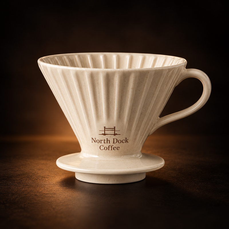 A steady V60 recipe