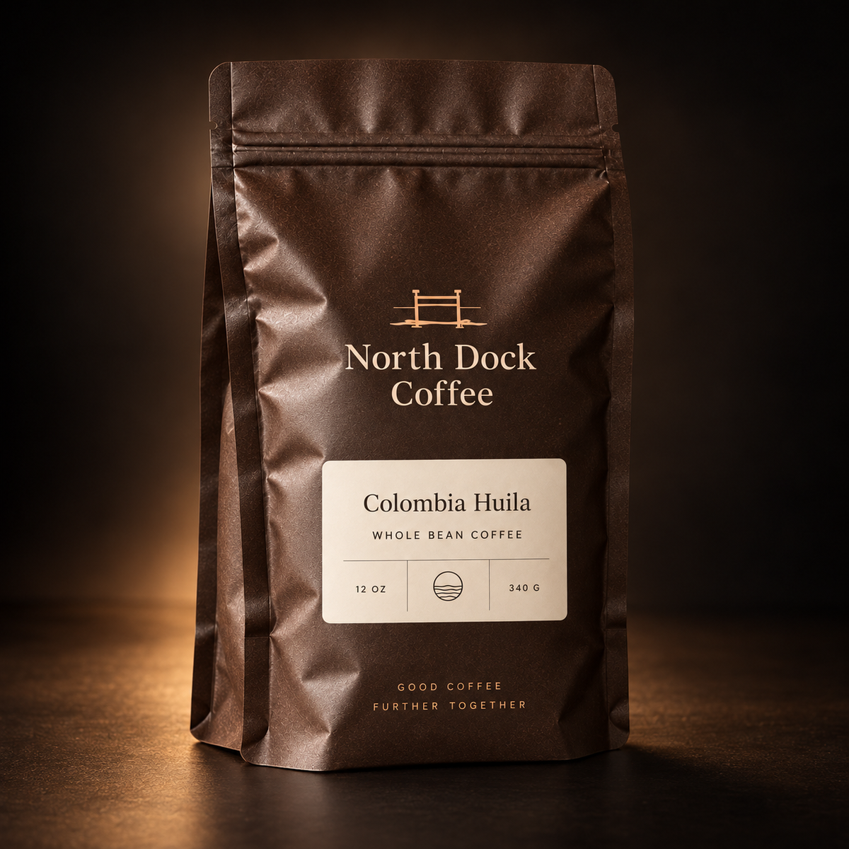 Colombia Huila