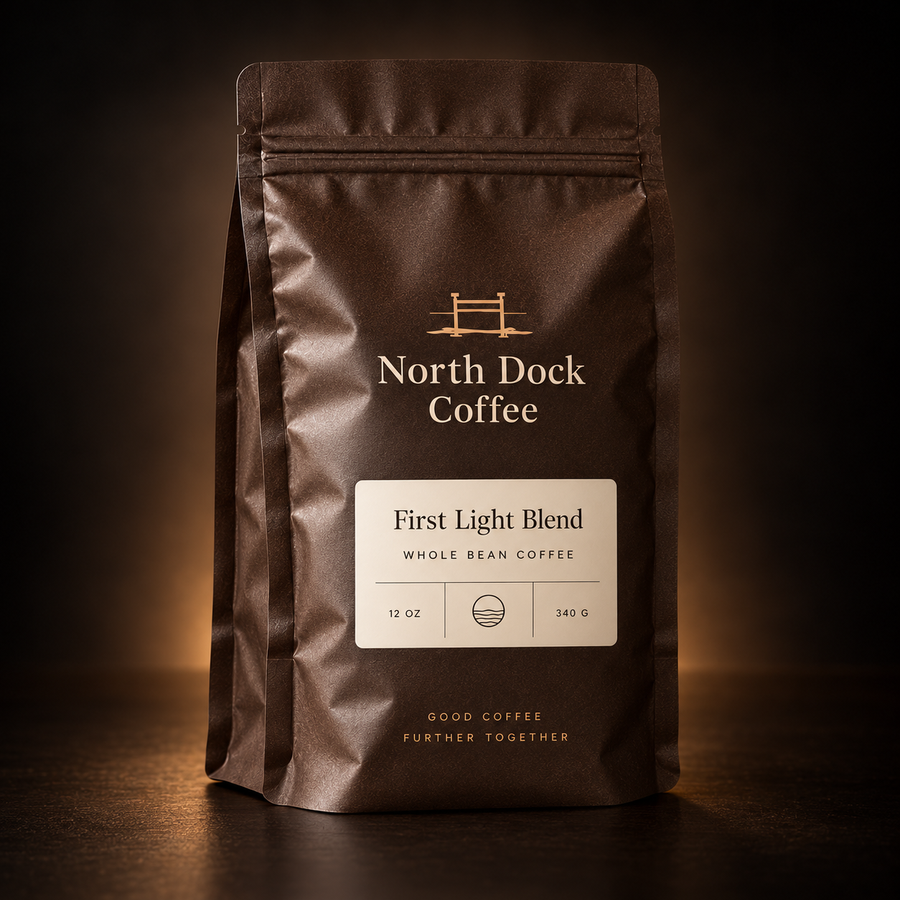 First Light Blend