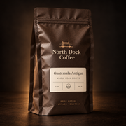 Guatemala Antigua — North Dock Coffee
