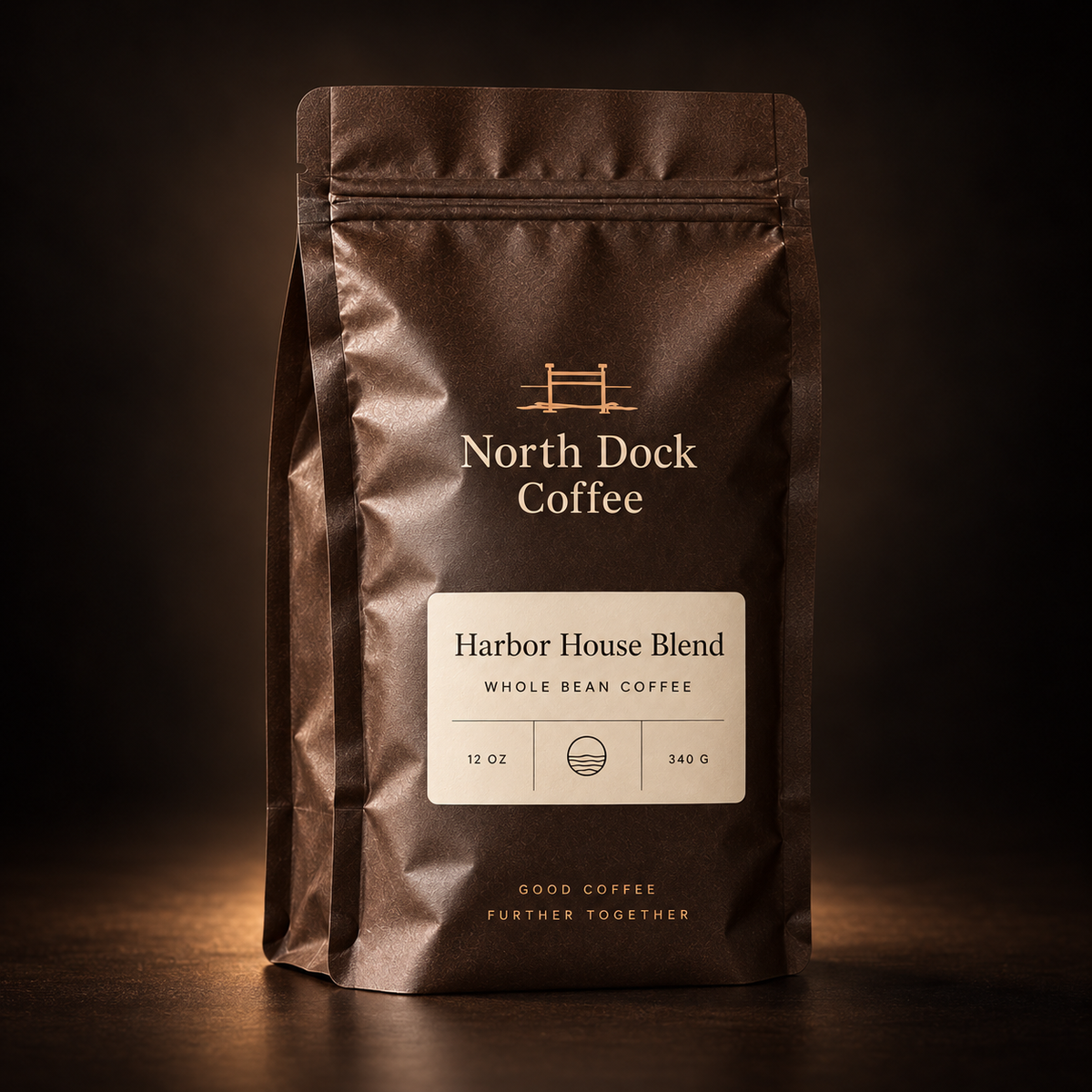 Harbor House Blend