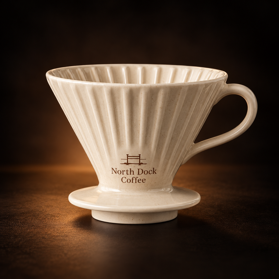Pour-Over Dripper