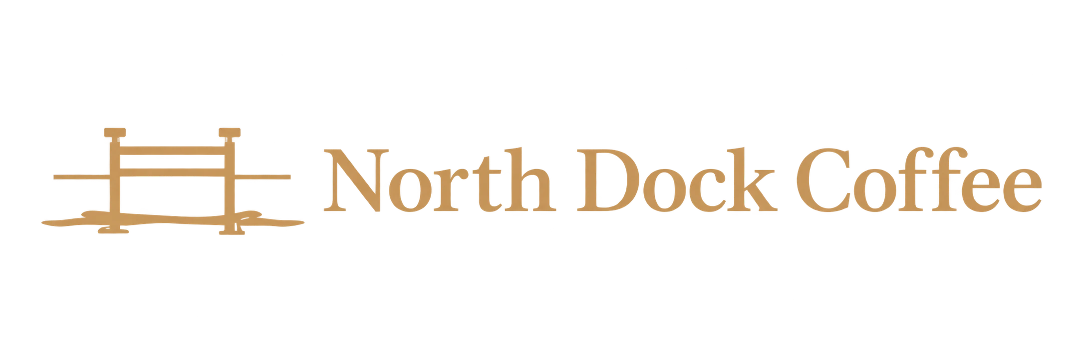 North Dock Coffee